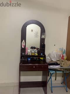 dressing table for sale