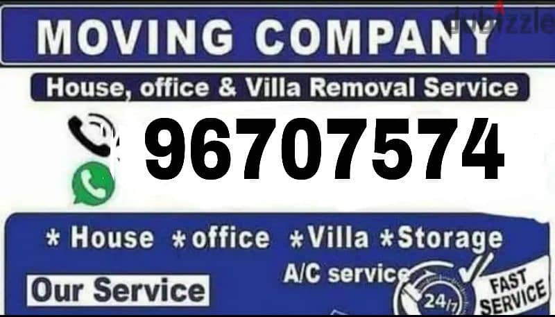 Muscat house office shifting transport furniture fixing best movers 0