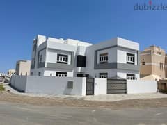 beautiful And spacious villa in Mabelah for rent 0