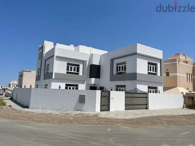 beautiful And spacious villa in Mabelah for rent