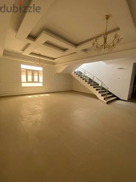 beautiful And spacious villa in Mabelah for rent 8