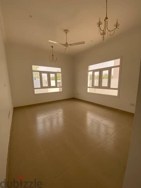 beautiful And spacious villa in Mabelah for rent 9