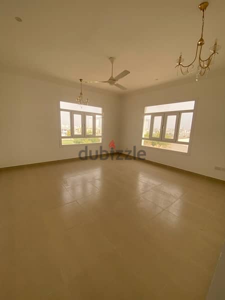 beautiful And spacious villa in Mabelah for rent 19