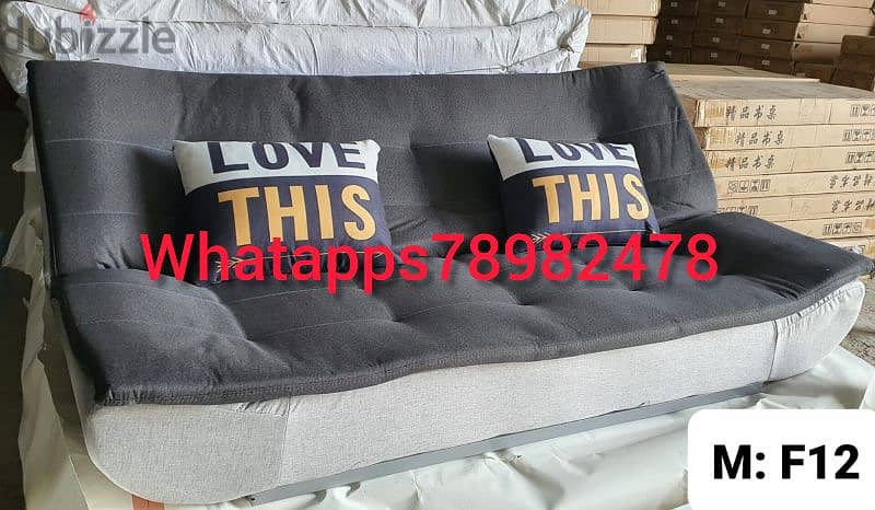 new sofa come bed available 5