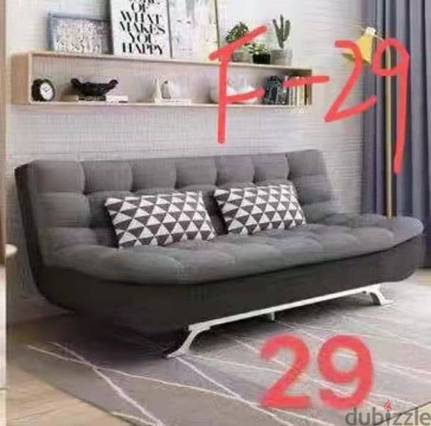 new sofa come bed available 10