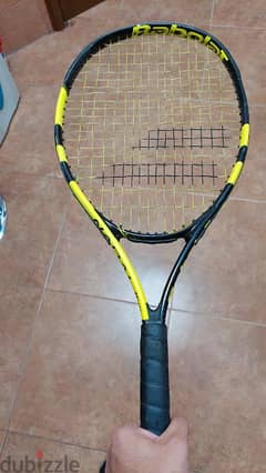 babolat