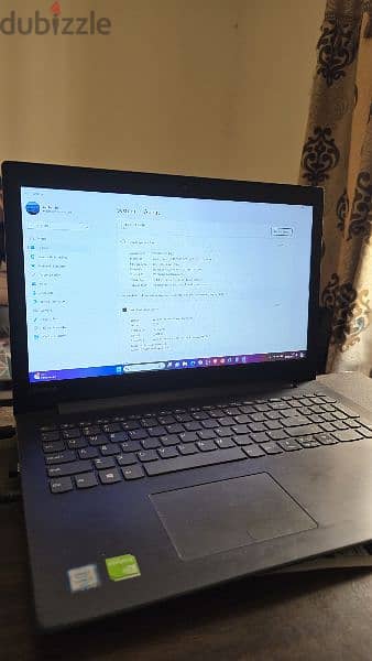 Lenovo Geforce laptop for sale 2