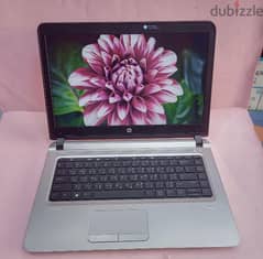 hp Core i7 16gb Ram 256gb ssd +500gb hdd 14 Inch Screen 0