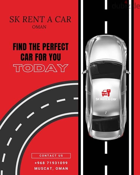 The Trusted & Affordable Rent a Car in Oman 3