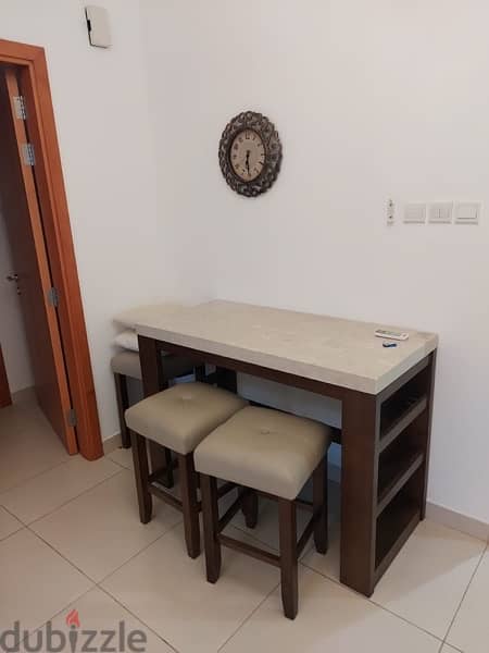 appartment for rent in alhail , shaden alhail 1