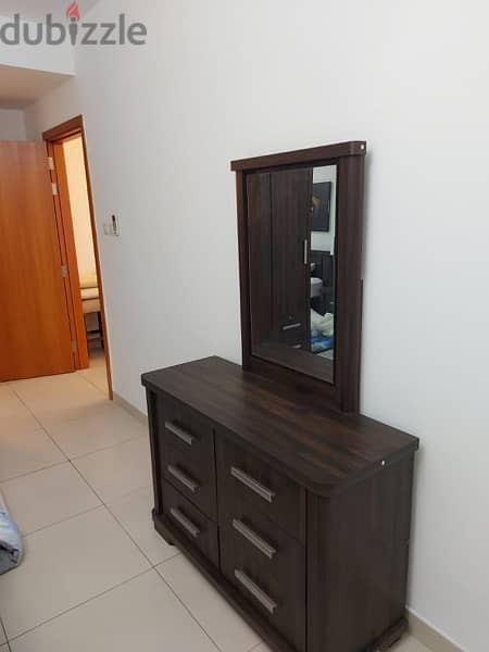 appartment for rent in alhail , shaden alhail 5