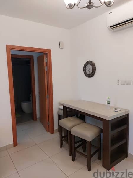 appartment for rent in alhail , shaden alhail 7