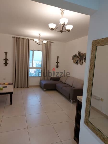 appartment for rent in alhail , shaden alhail 11