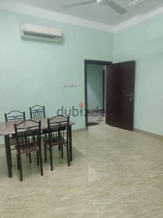 Fully Furnished 2 BHK Flat in Falaj Sohar near Falaj Nesto