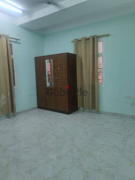 Fully Furnished 2 BHK Flat in Falaj Sohar near Falaj Nesto 5