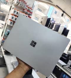 Laptop Microsoft Surface Pro 4 Core i7 8GB Ram 256 GB SSD