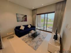 Furnished 1 Bedroom, Jebel Sifah | شقة أرضية مؤثثة، جبل سيفة