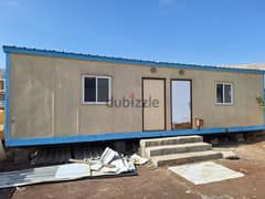 Portacabin for sale 0