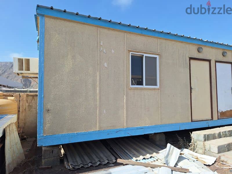 Portacabin for sale 1