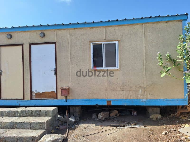 Portacabin for sale 5