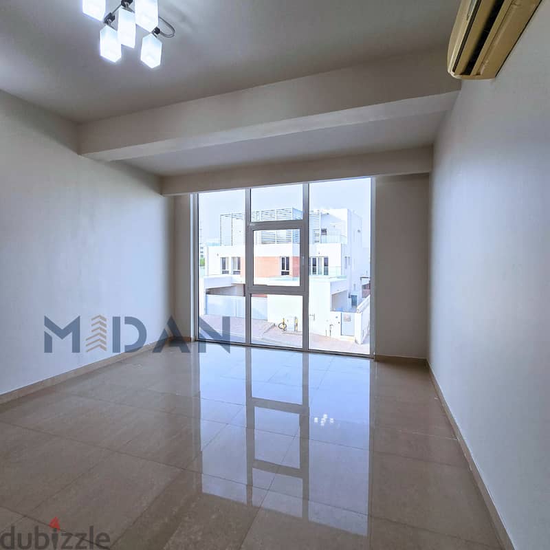 AL QURUM | EXCELLENT 3+1 BR TOWNHOUSE FOR RENT 3