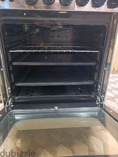 Prolux Cooking Station for sell 0