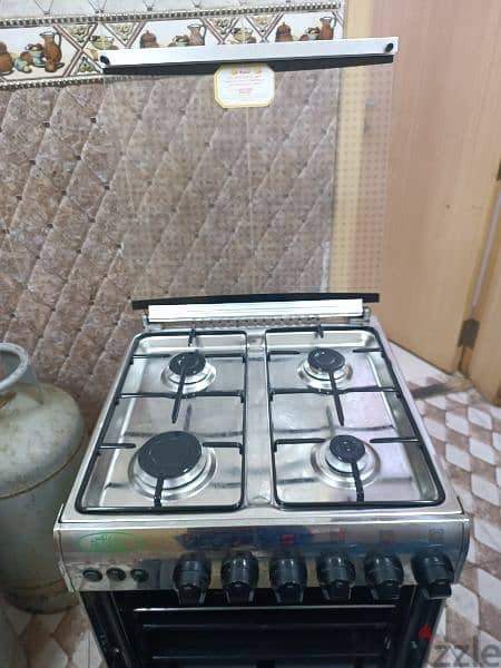 Prolux Cooking Station for sell 4