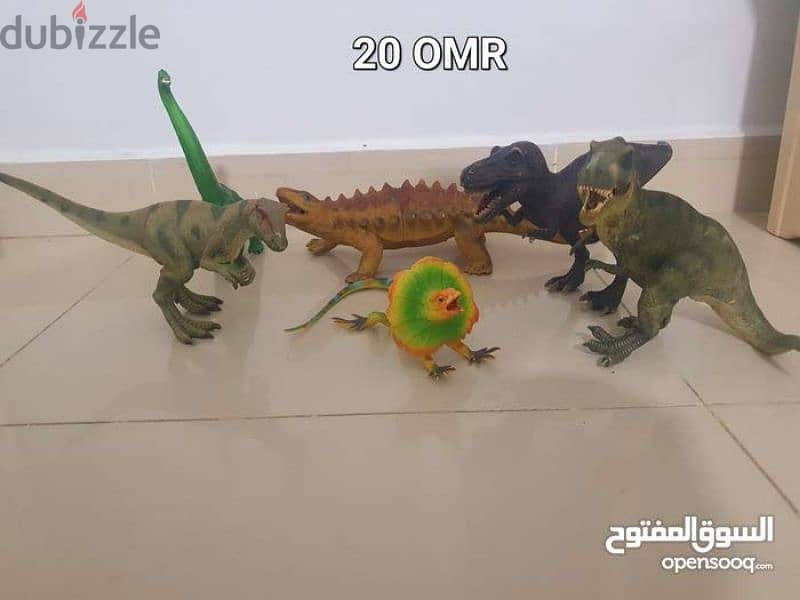 Super Cool New Toys schleich, safari Ltd, collect A, papo, AAA toyrus 14