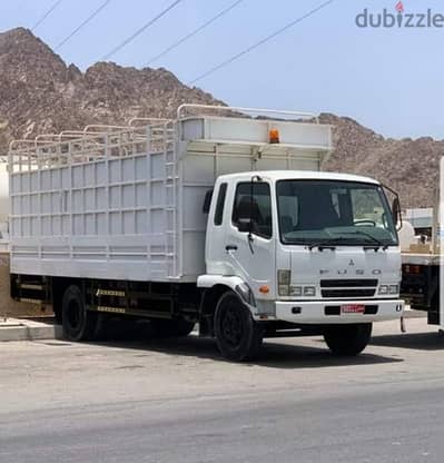 . Truck for Rent 3ton 7ton 10ton Transport. (Shiffting Service