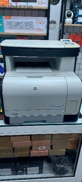 HP LASERJET PRINTER 0