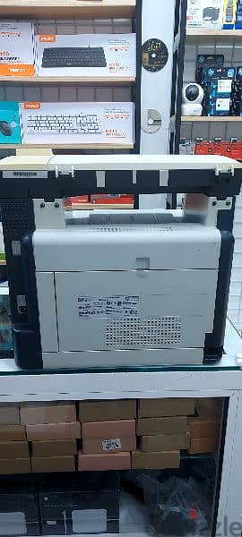 HP LASERJET PRINTER 4