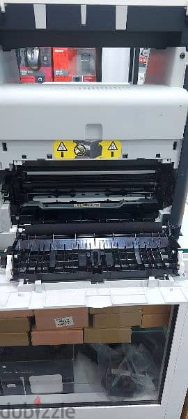 HP LASERJET PRINTER 5