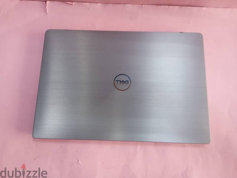 DELL LATITUDE 7400 TOUCH SCREEN CORE I7 8th GENERATION 16GB RAM 512GB 6