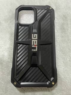 UAG CASE FOR IPHONE 12/12 PRO