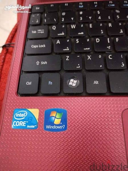 laptop acer core i3 2