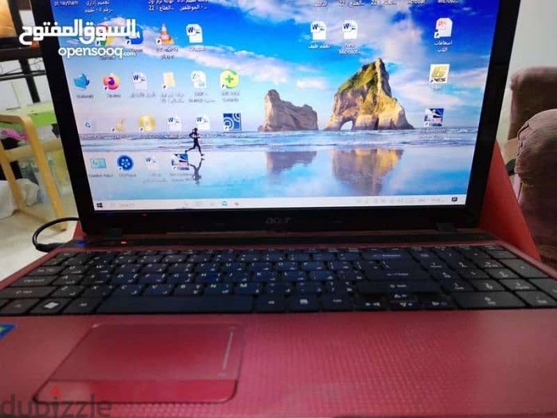 laptop acer core i3 3