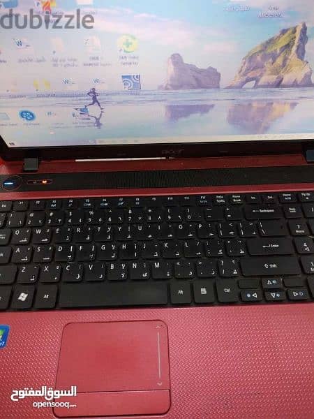 laptop acer core i3 4