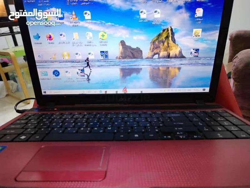 laptop acer core i3 5