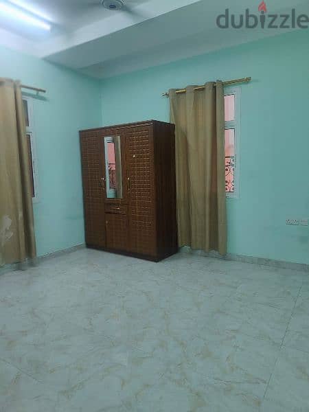 Fully Furnished 2 BHK Flat in Falaj Sohar near Falaj Nesto 1