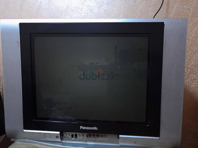 panasonic television ( tv) - تلفزيون باناسونيك 0