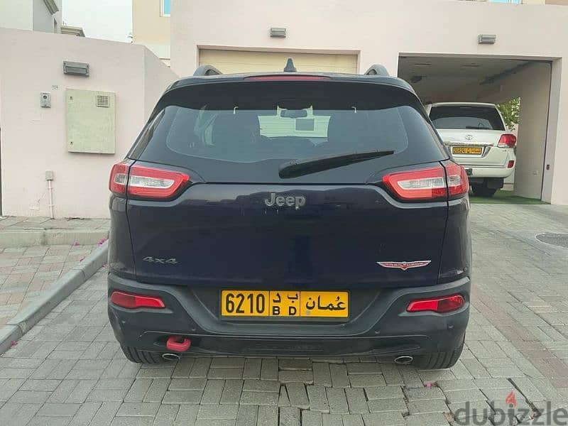 Jeep Cherokee 2015 2