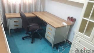 office table