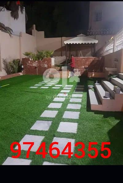 Artificial Grass available, Premium Quality. For indoor outdoor