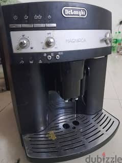 coffee machine