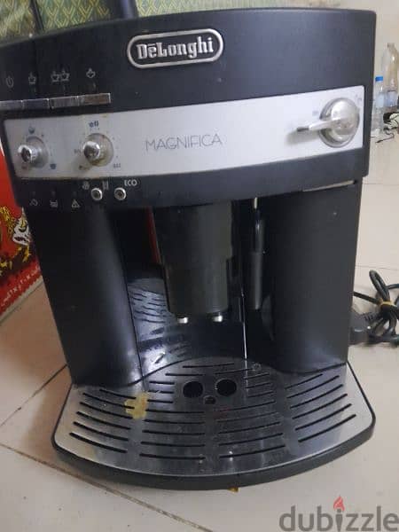 coffee machine 2