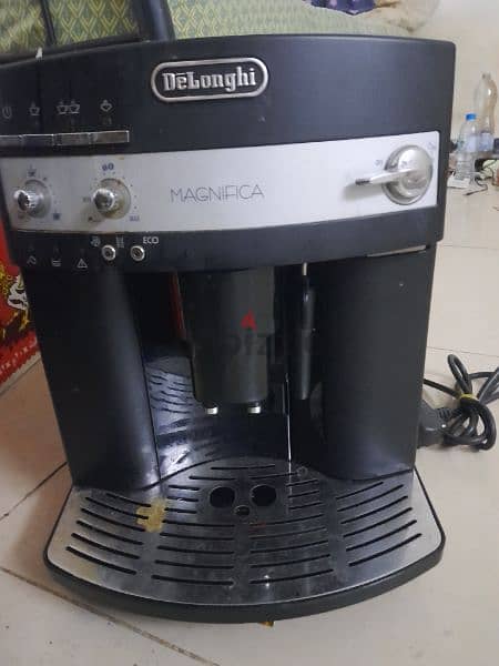 coffee machine 3