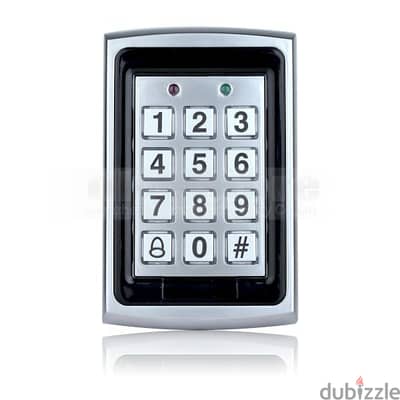 Door access control