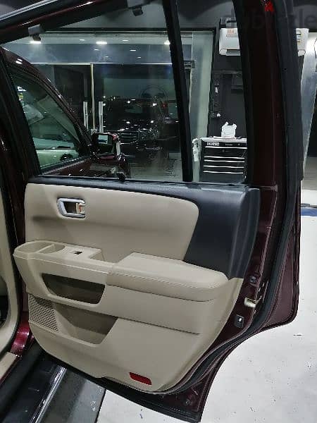 vehicle polisher, car interior cleaner, PPF installer 5