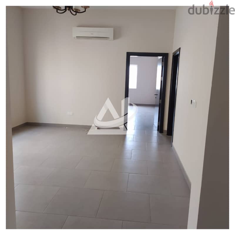 ADV107**4BHK+Maid villa for rent in Mawaleh north 1