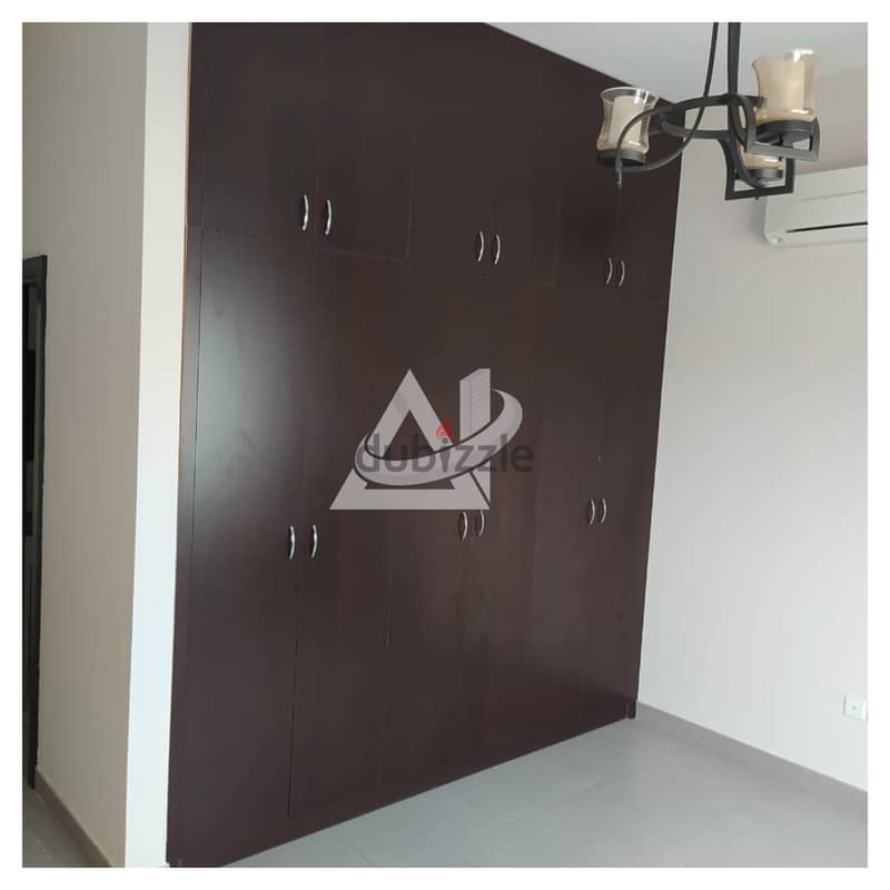 ADV107**4BHK+Maid villa for rent in Mawaleh north 3